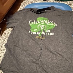 Guinness T-shirt